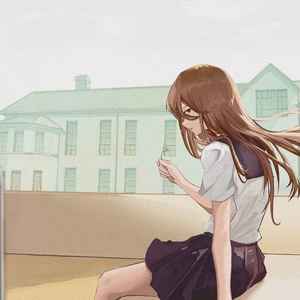 夏日在记忆里绽放