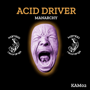 Acid Driver (Original)