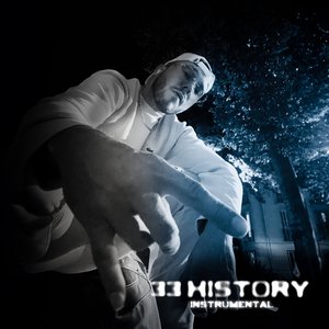 33 HISTORY (Instrumental)