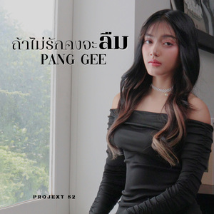 ถ้าไม่รักคงจะลืม