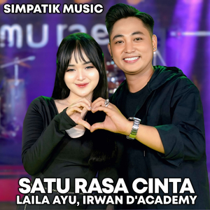 SATU RASA CINTA