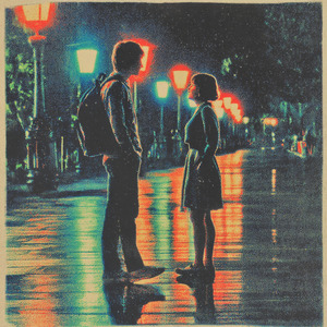 不思議なピエロ