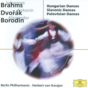 Polovtsian Dances, from: Prince Igor:Allegro