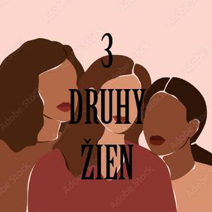 3 druhy žien (feat. Skipe)