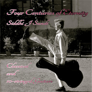 Quatre pièces brèves: 4. Comme une gigue