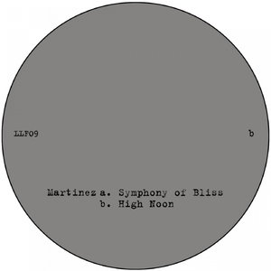 Symphony of Bliss (Original Mix)