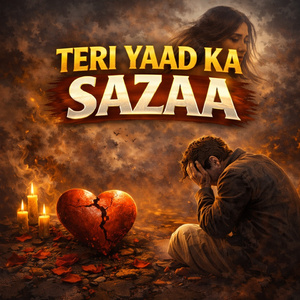 TERI YAAD KA SAZAA