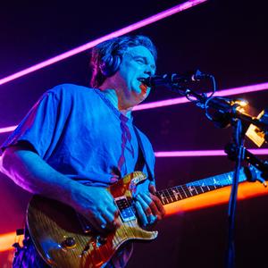 Svenghali (2) [Live]