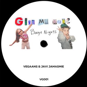 Give Me More (Boggie Nights)