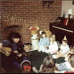 Music Class Time (Afternoon)