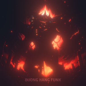 Buong Hang Funk (Instrumental)