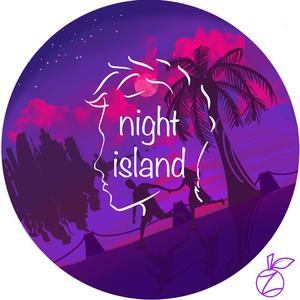 爱人与我的椰子岛屿(Prod by Young oz)