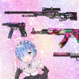 CS：GO音乐盒