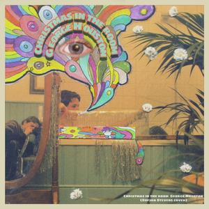 Christmas in the room