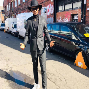 Ba Petit Ya London Bazo Teka