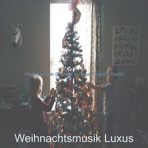 Weihnachten (Es war Mitternacht klar)