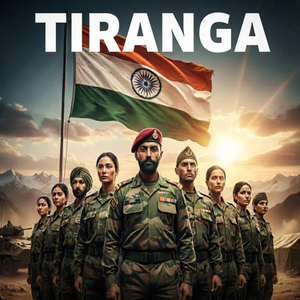 Tiranga