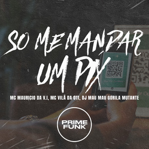 So Me Mandar um Pix