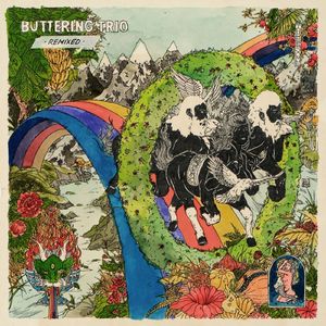 Unexperienced (Asaf Shay & Nomok Remix)