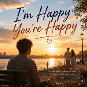 I’m Happy You’re Happy