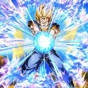 STR Super Vegito