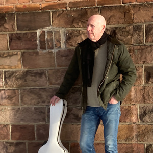 Grimasch om morgonen (Acoustic Version)