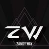 Zandiway - Loco por tu amor (feat. Mr key)
