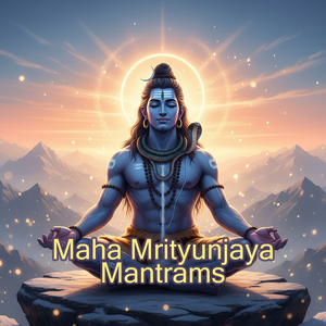 Maha Mrityunjaya