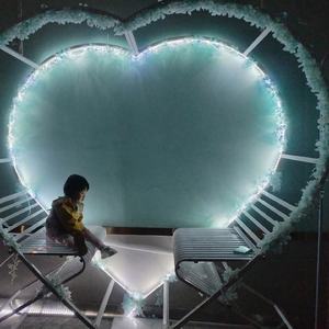 等待中的思念（伴奏）