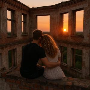 Я хочу втікти...