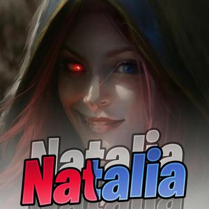 Natalia, Kau Tak Bisa Kabur!