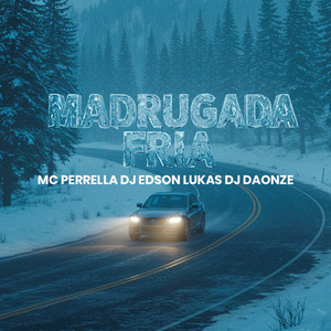 MADRUGADA FRIA (SUPER SLOWED)