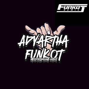 Funkot Kutimang Adikku Sayang