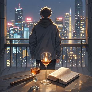 清澈