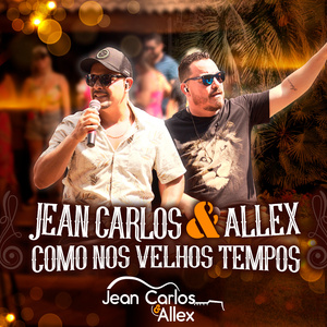 Morto de Saudade Sua / Duas Vezes Você (Ao Vivo)