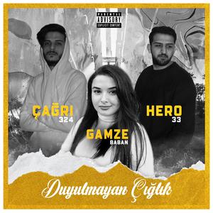 duyulmayan çığlık