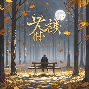 枯叶旋-简单的幸福