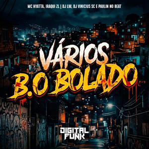 Vários B.O Bolado