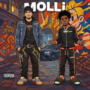 MOLLi (feat. Yung Bino)