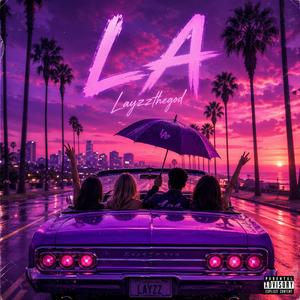 LA