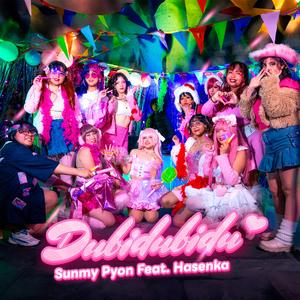 Dubidubidu (feat. Hasenka)