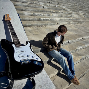 стреляй (prod. by lumi & jack)