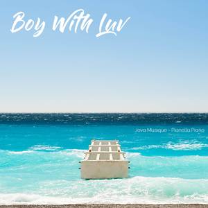 Boy With Luv (Smooth Piano)