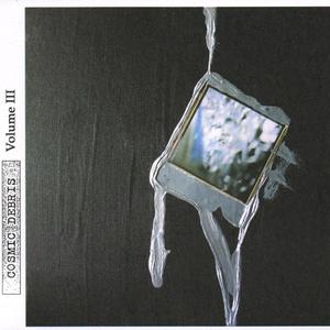 Everything Crashes Like Cosmic Debris