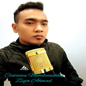 Cintamu Membunuhku