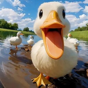 在无尽的沙海之中，我寻找着生命的绿洲，