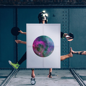 Aleph (feat. Saturno Devorando)