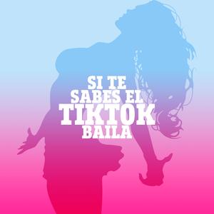 Si Te Sabes El TikTok Baila 9