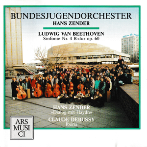 Dialog mit Haydn: I. Präsentation