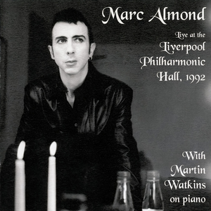 L'Esqualita (Live, Liverpool Philharmonic Hall, 1992)